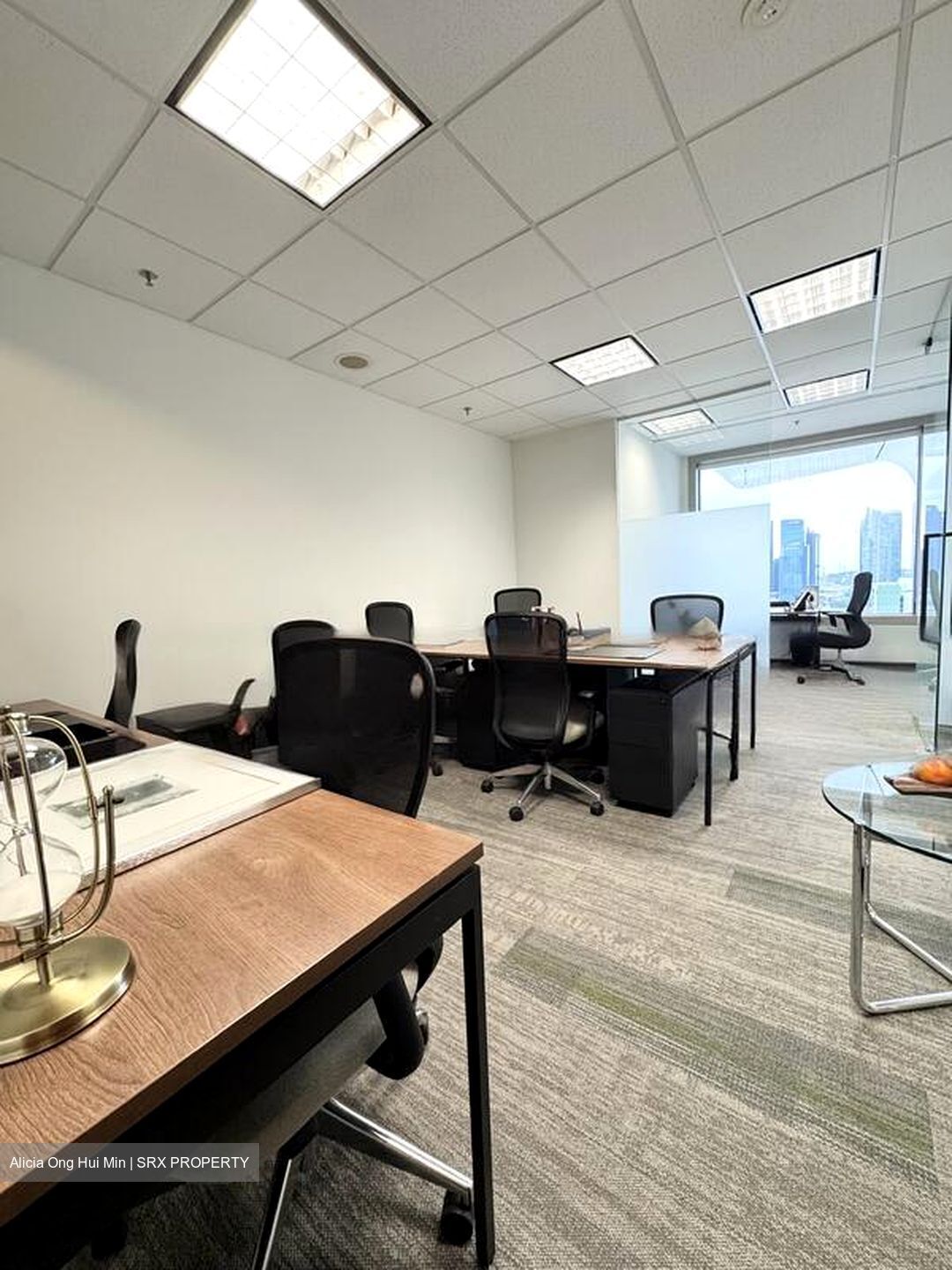 Centennial Tower (D1), Office #451100361